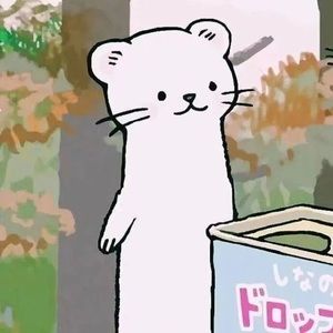 Meet your Posher, Briana